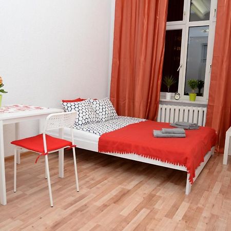 Fox Center Rooms Varsovie Extérieur photo