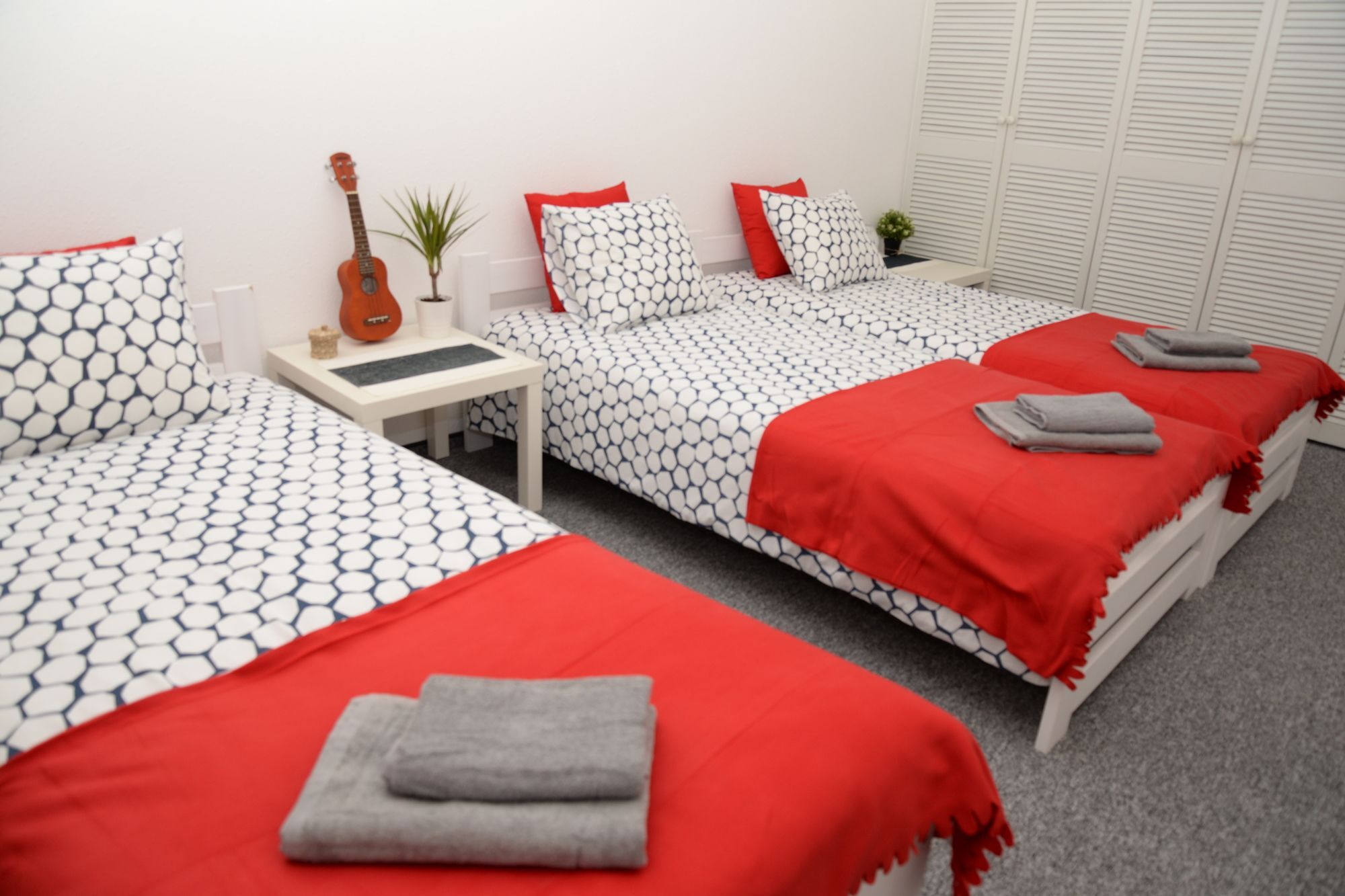 Fox Center Rooms Varsovie Extérieur photo