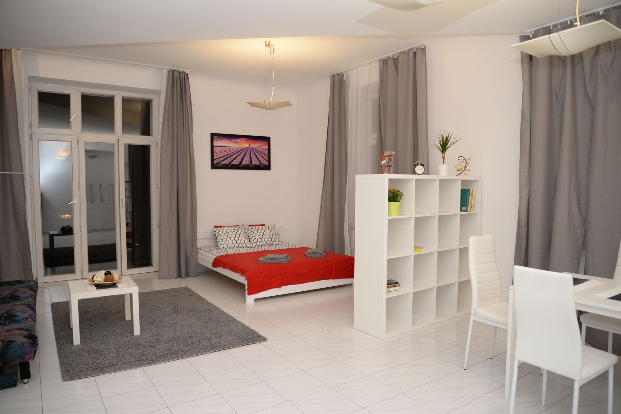 Fox Center Rooms Varsovie Extérieur photo