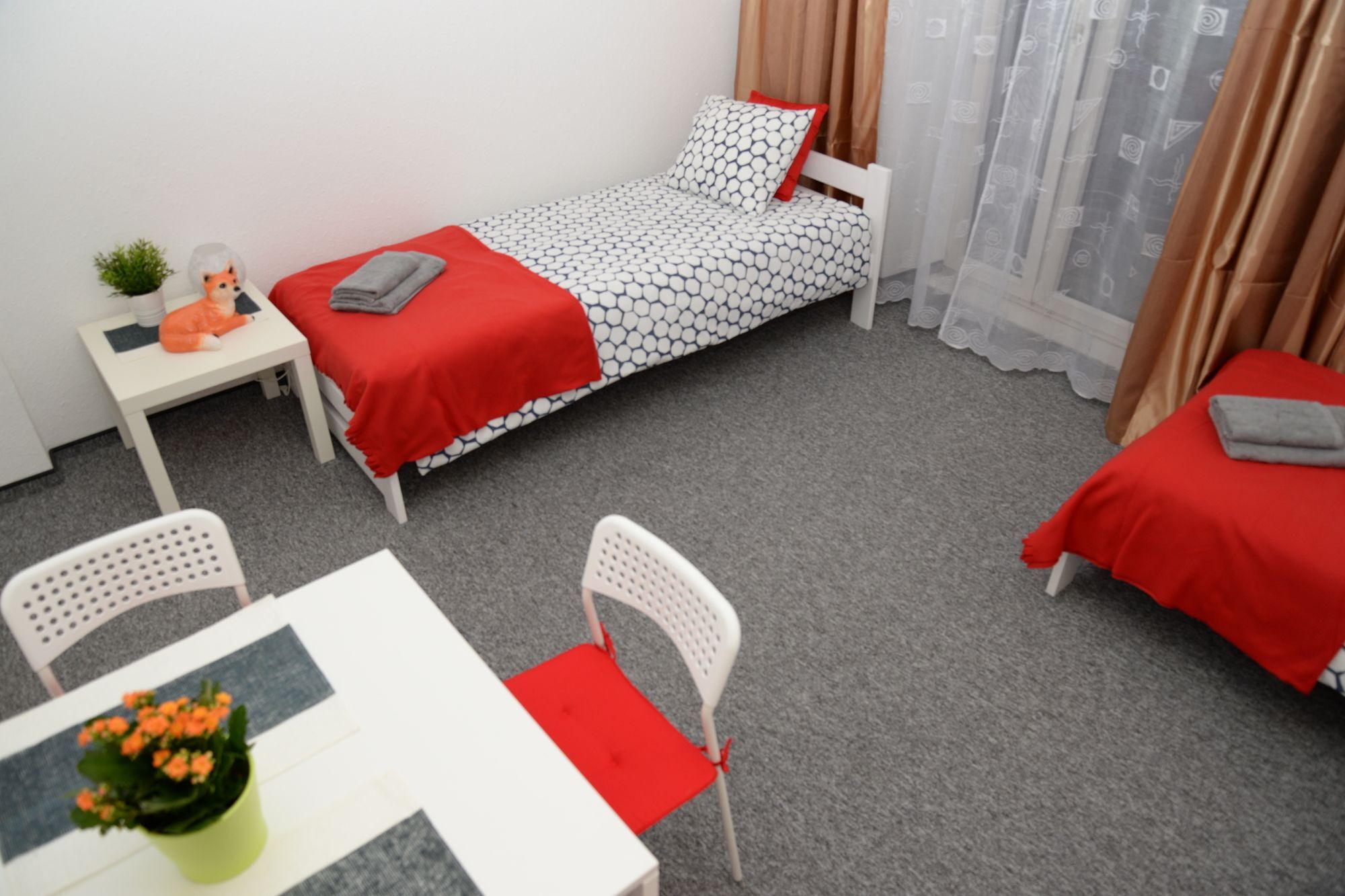 Fox Center Rooms Varsovie Extérieur photo